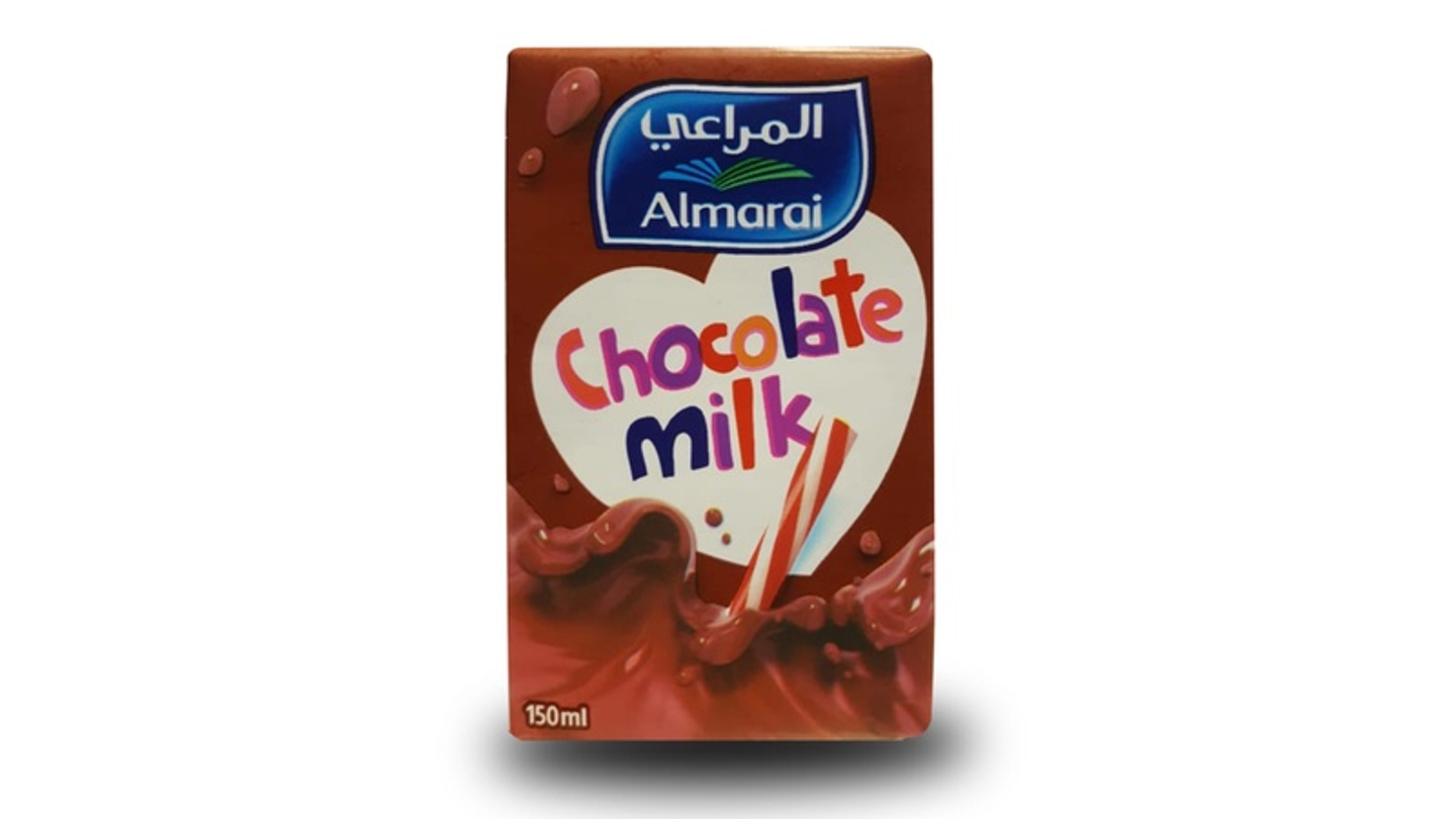 Chocolate Milk