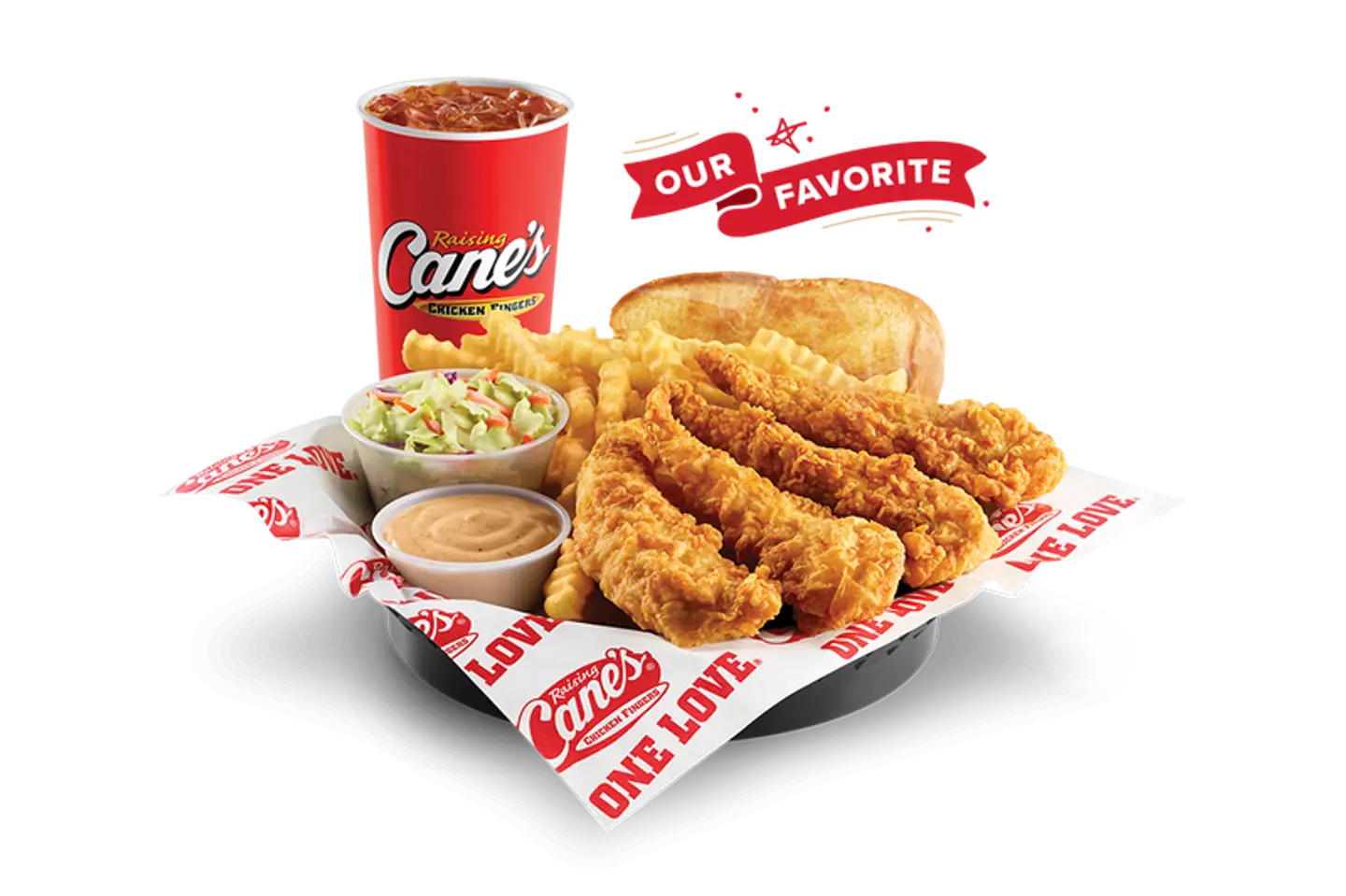 The Box Combo