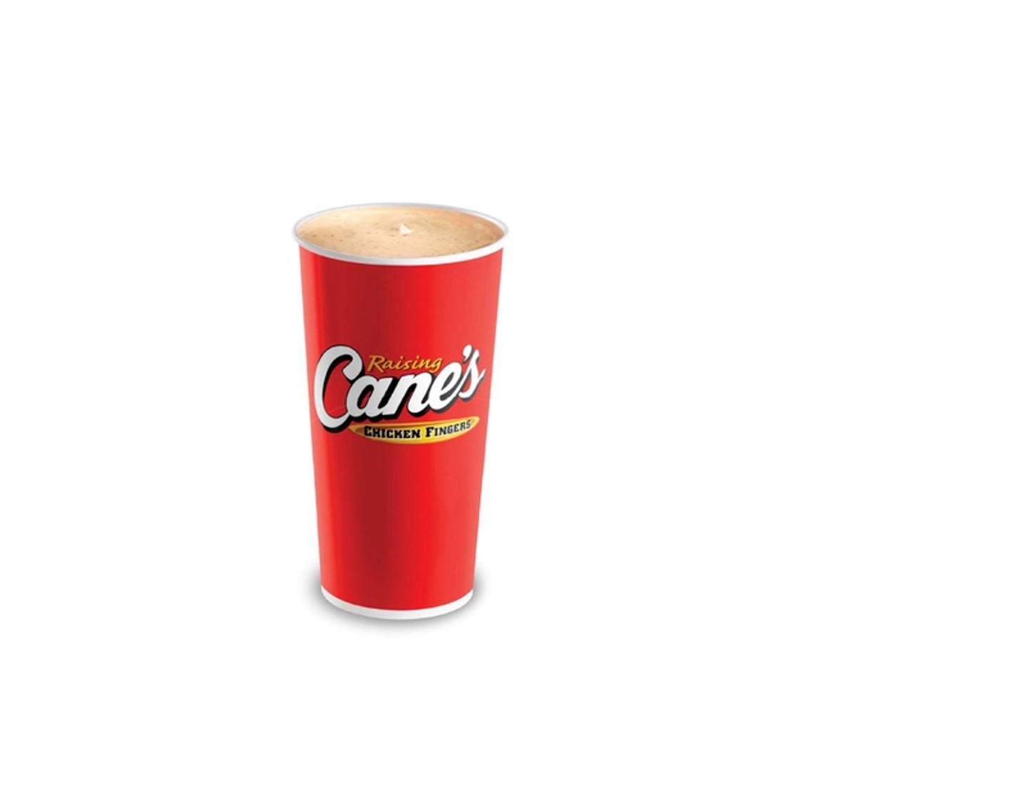 22oz Canes Sauce
