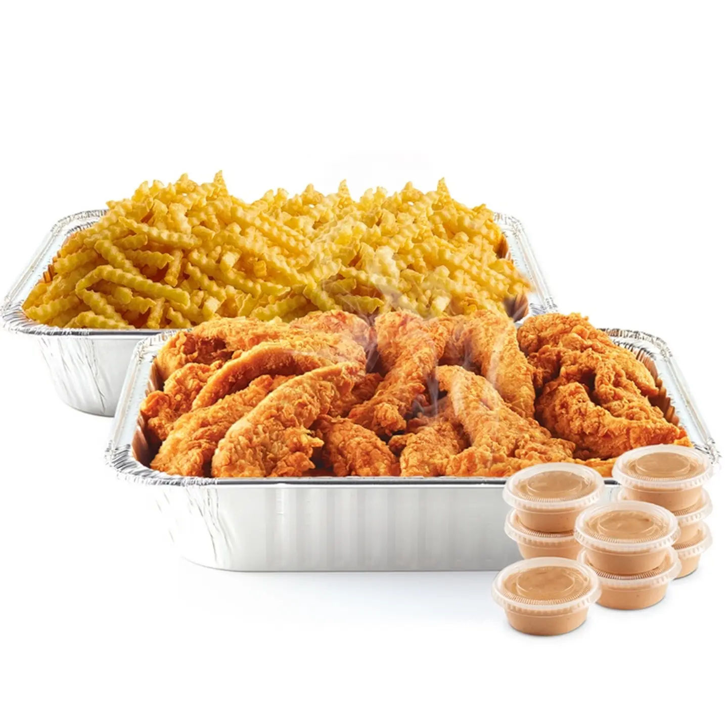 Tailgate Combo