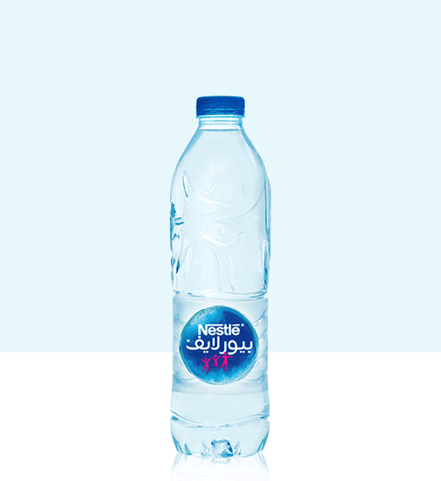 ماء 330 مل