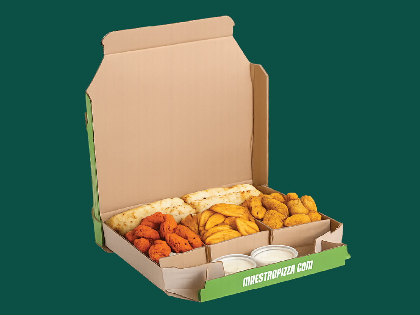 Appetizer Box