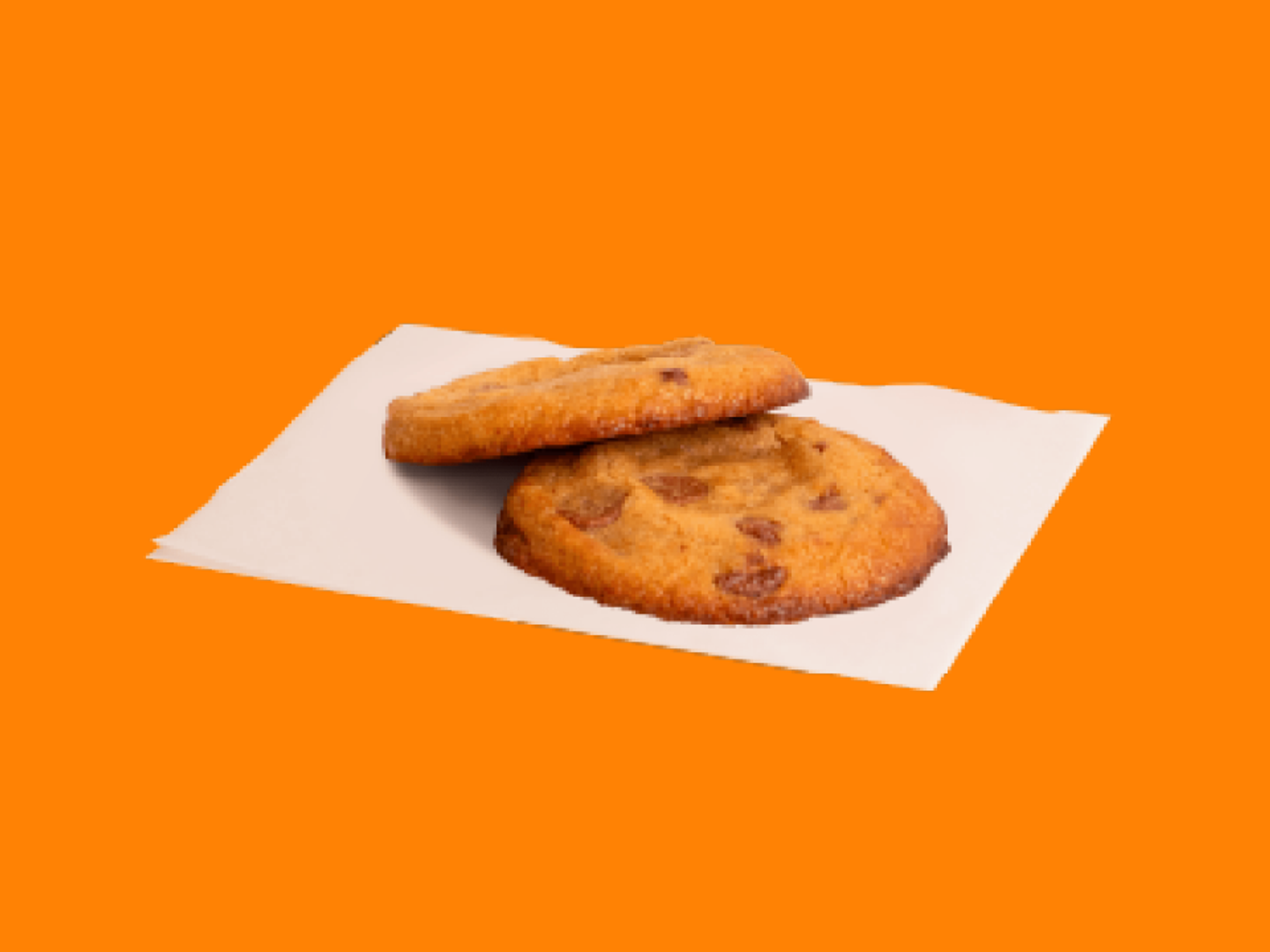 Choco Cookies