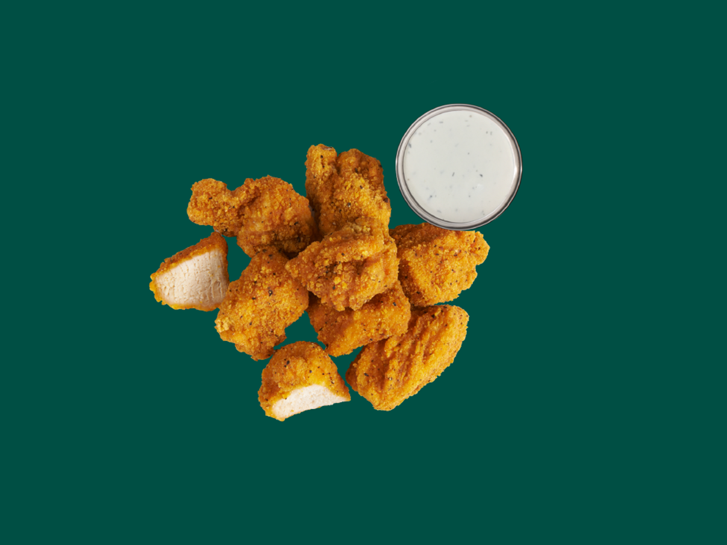 Chicken Bites