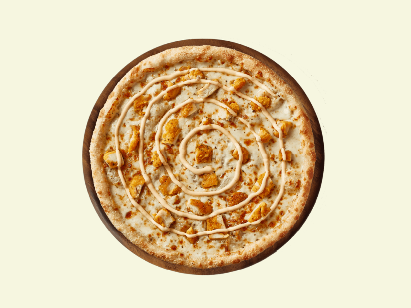 Buffalo Chicken - Large Pizza