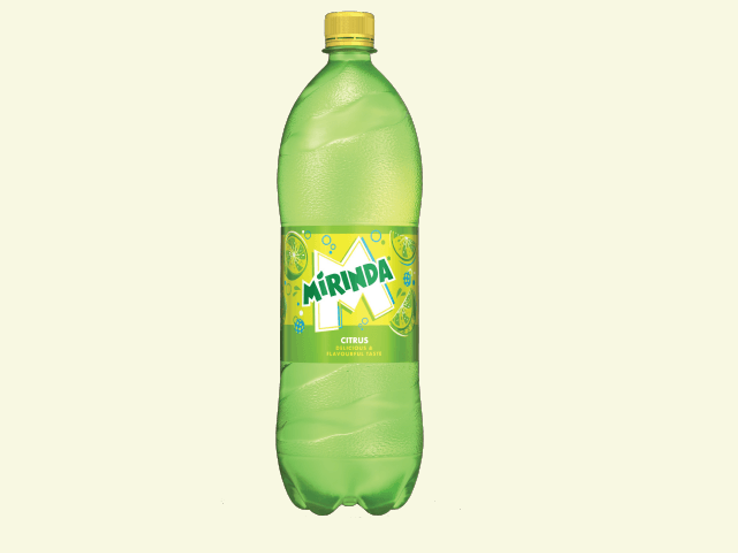 Mirinda Citrus 1 L