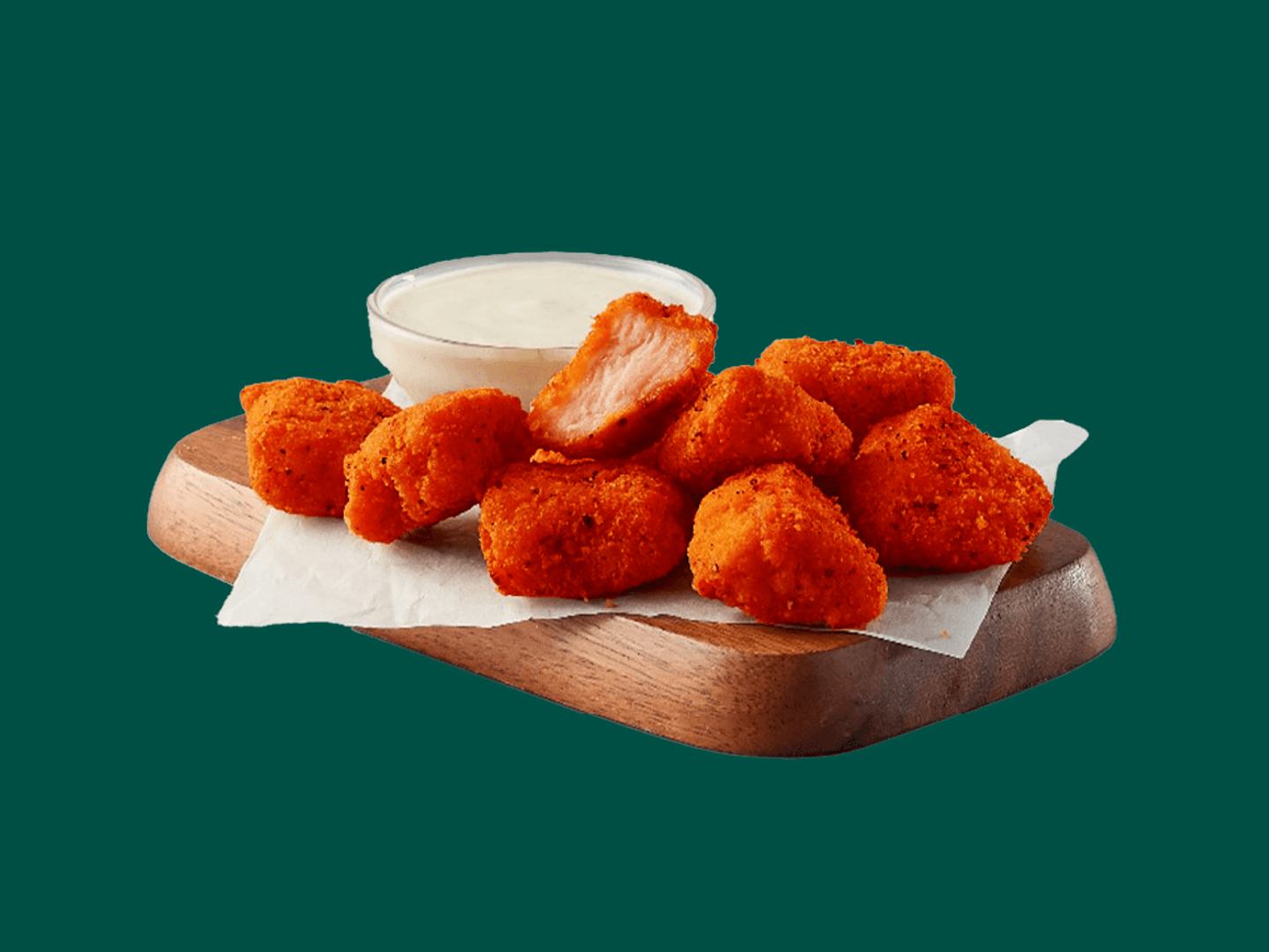 Chicken Kickers