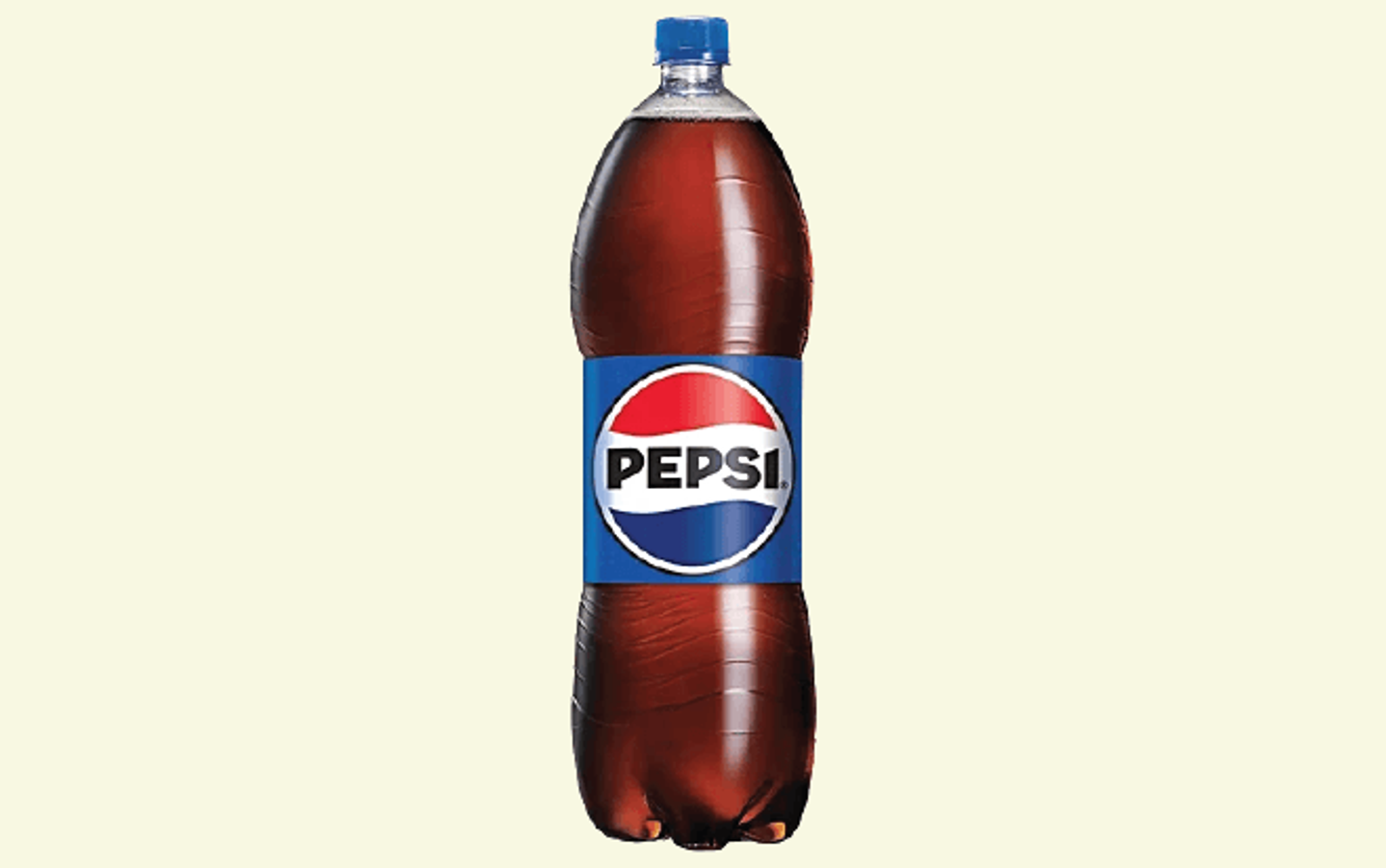 Pepsi 2 Ltr