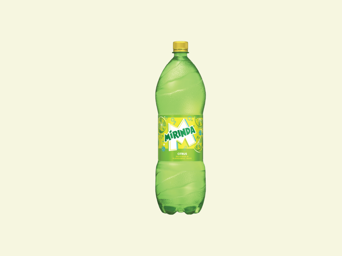 Mirinda Citrus 2 Ltr