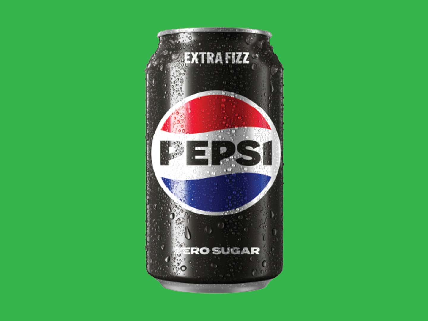 Pepsi Extra Fizz