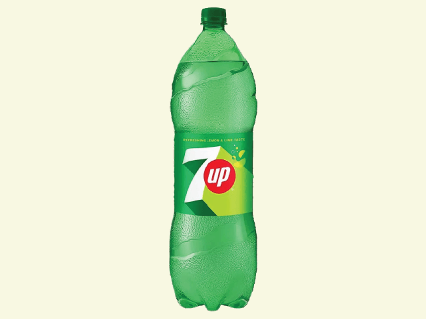 7 Up 2 Ltr