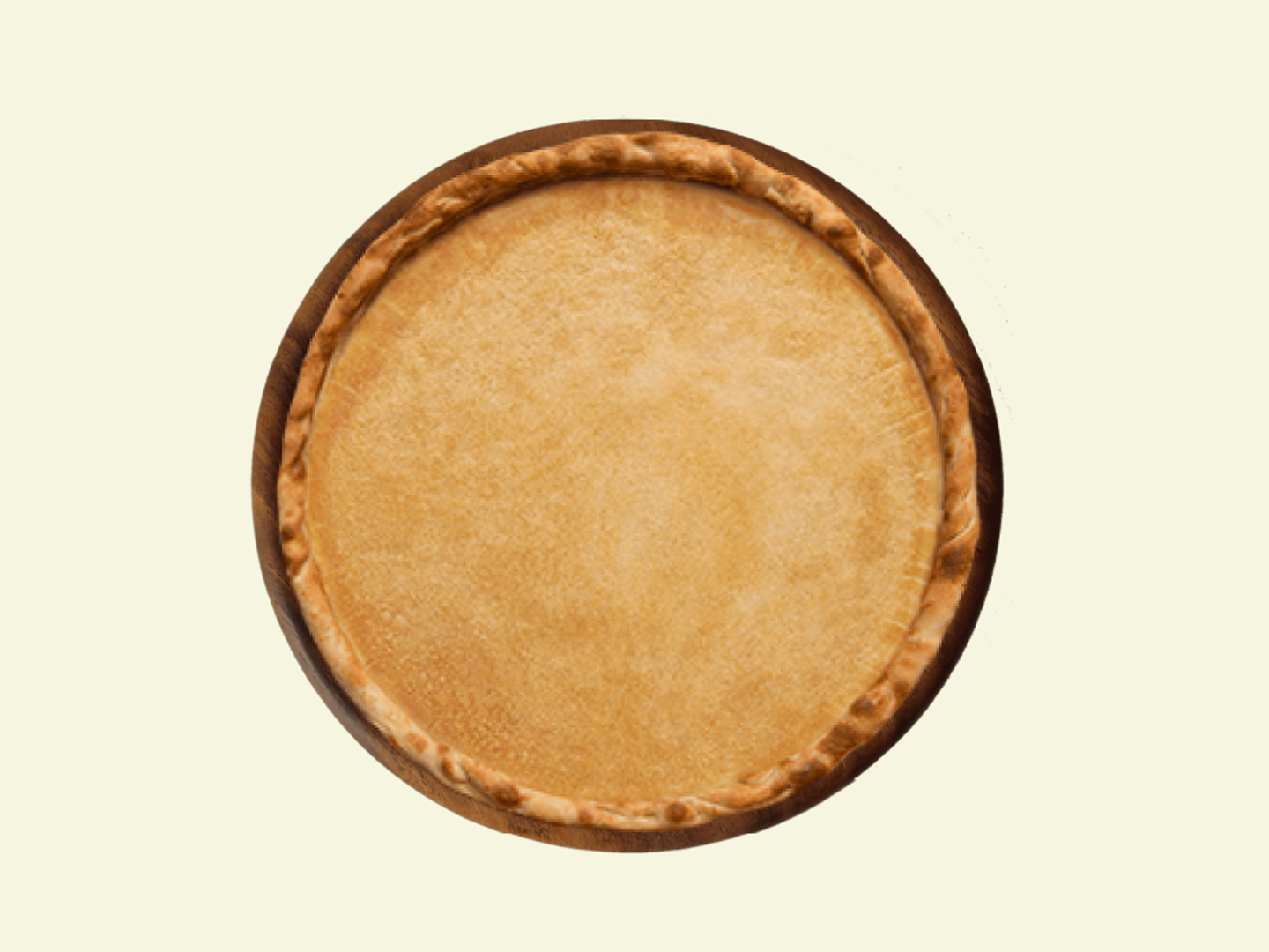 Create Your Own - Medium Pizza