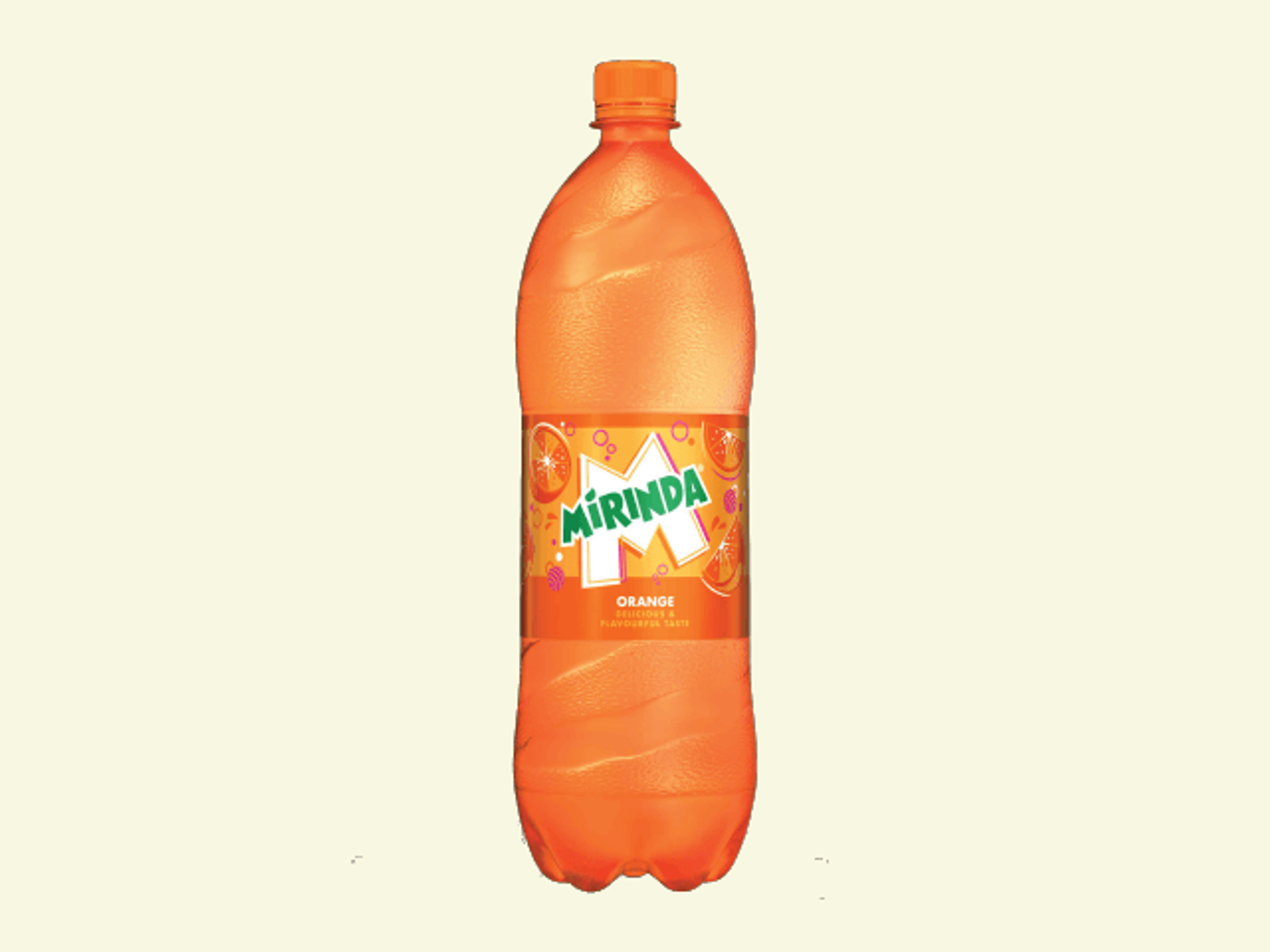 Mirinda Orange 1 L