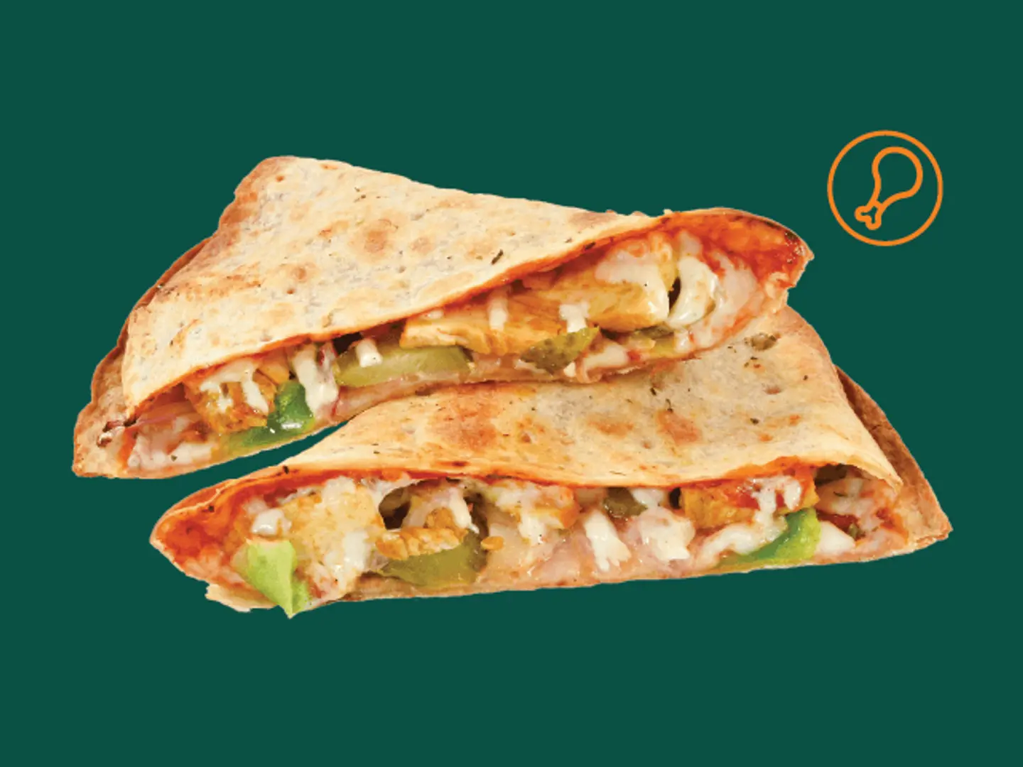 Crispilla Chicken