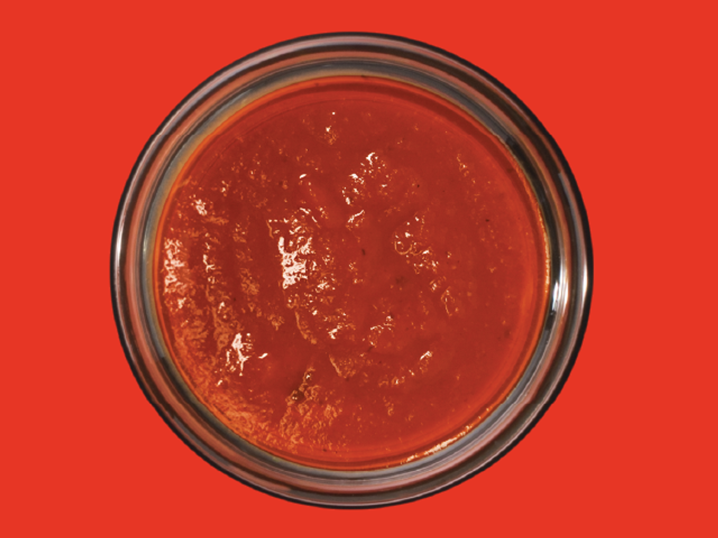 Marinara Dip