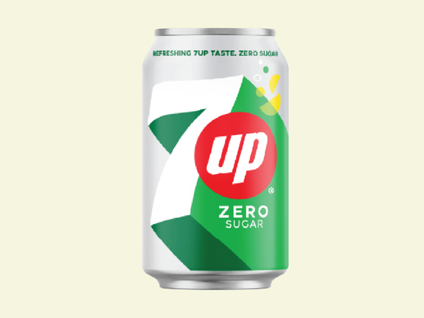 7up Zer O