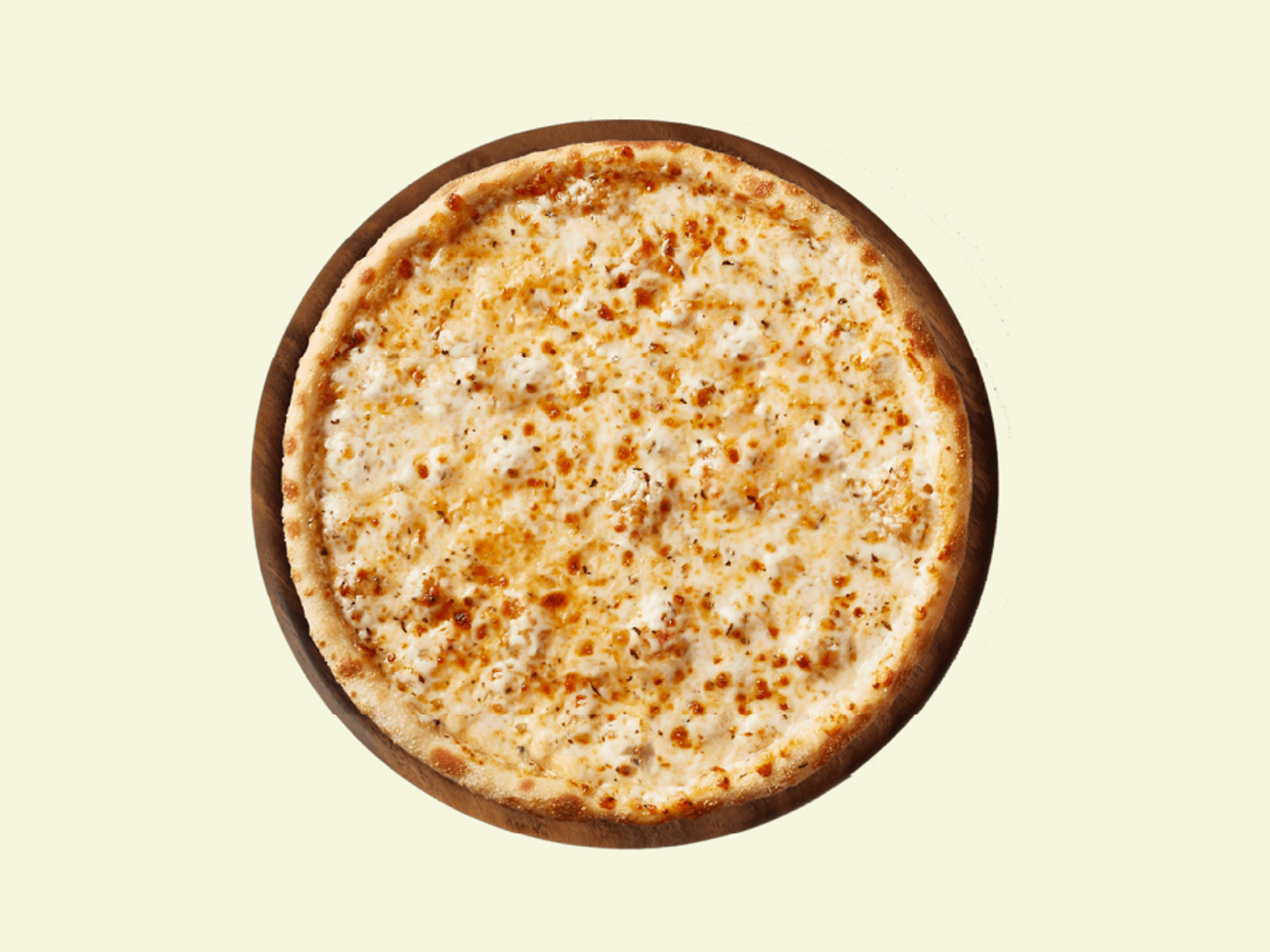 Margherita Pizza - Medium Pizza