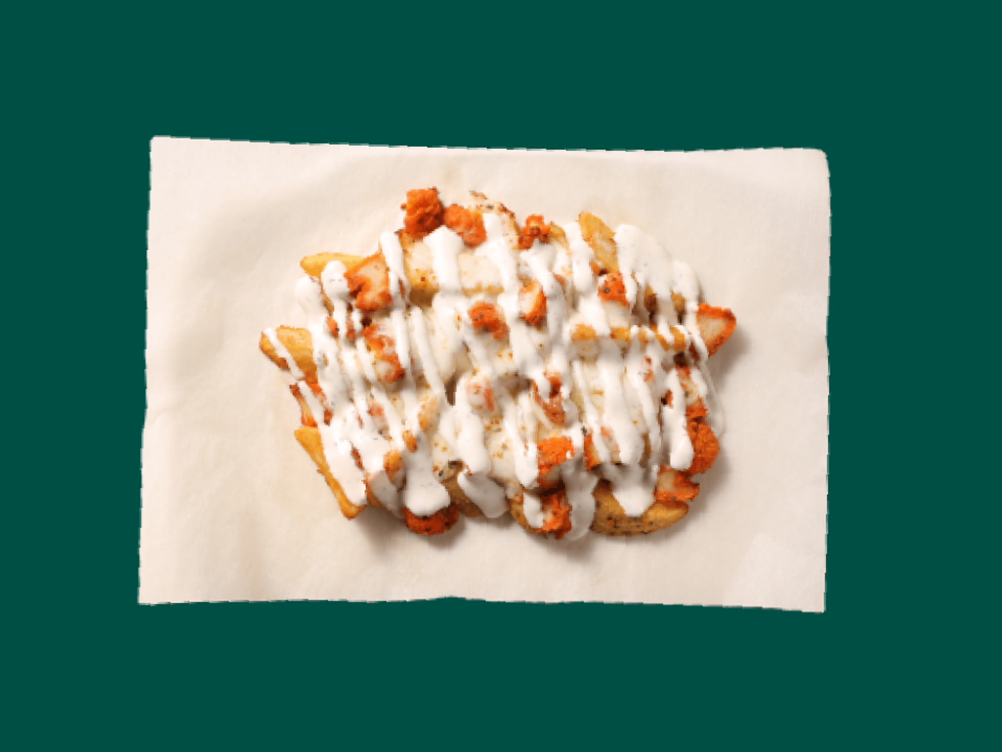 Loaded Ranchy Wedges