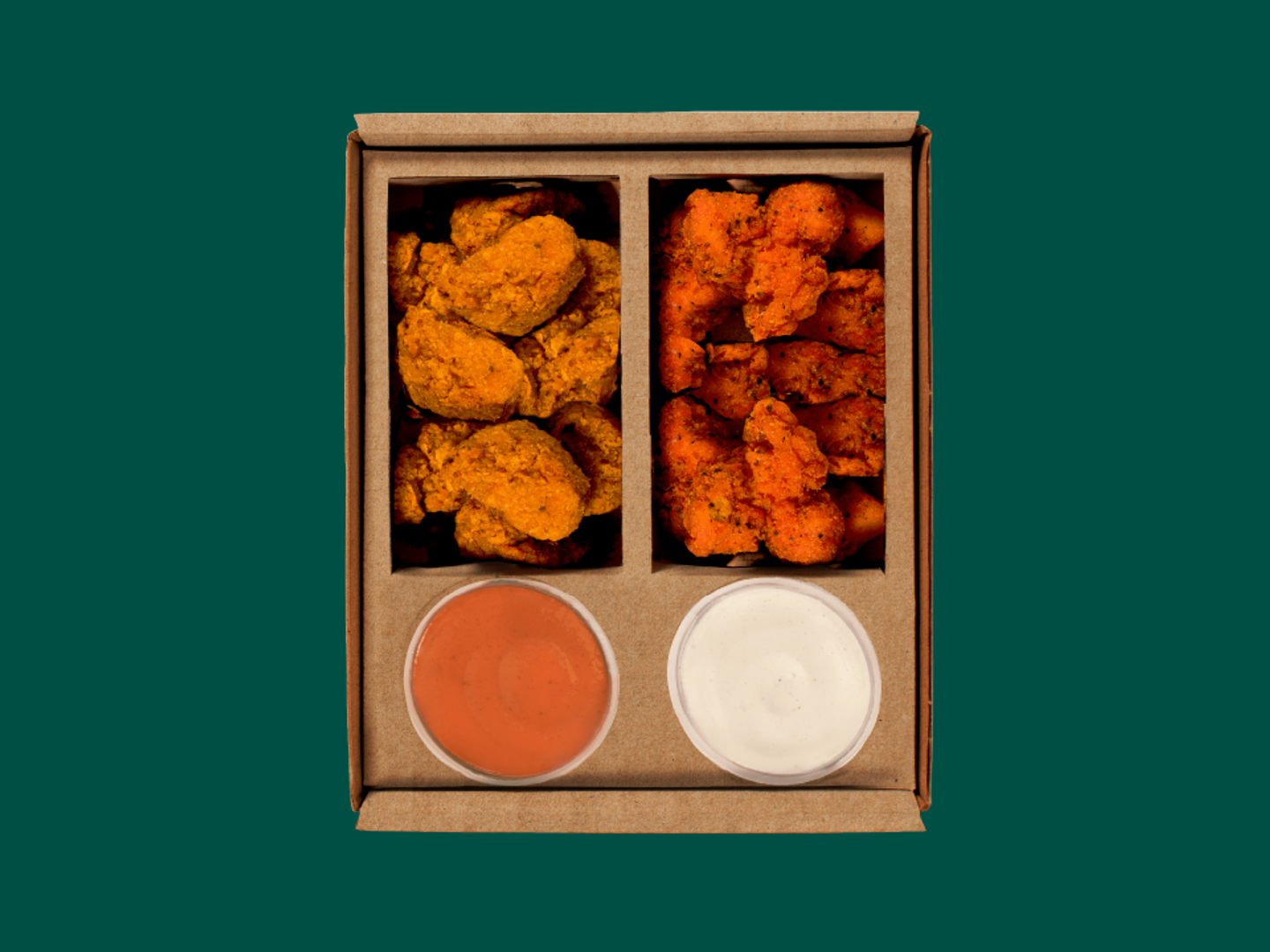 Chicken Party Box