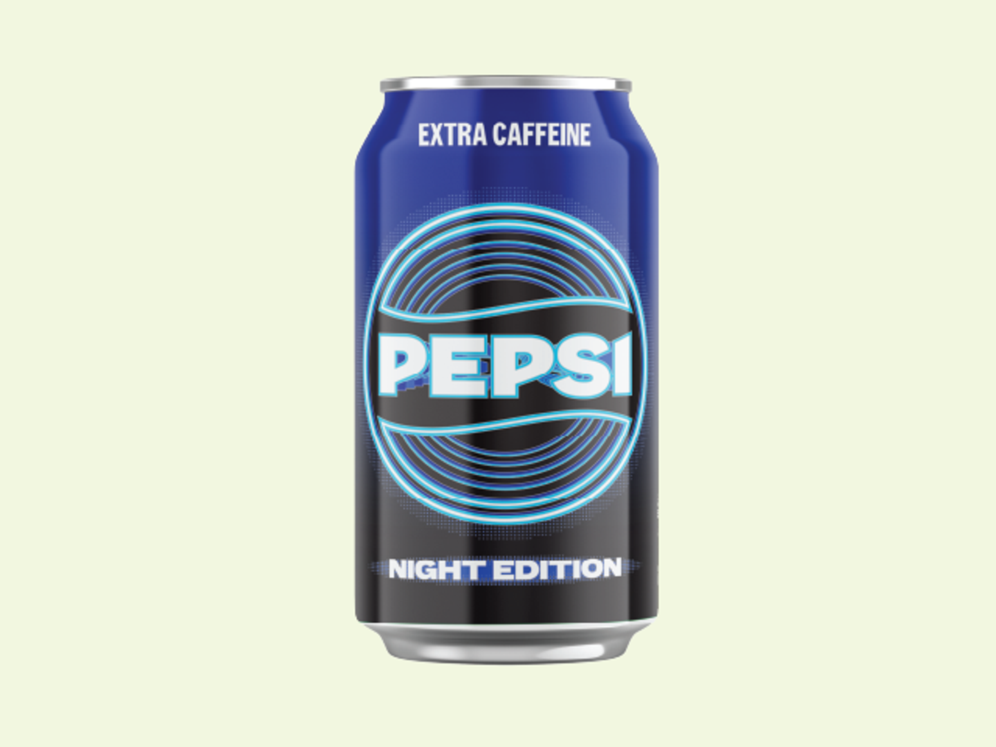 Pepsi Night Edition