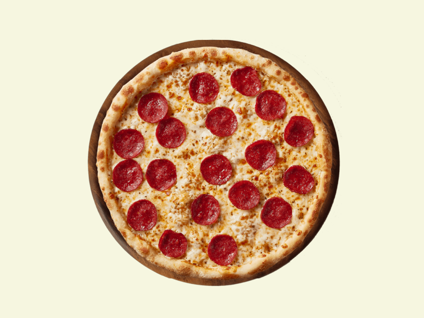 Pepperoni Pizza - Large Pizza
