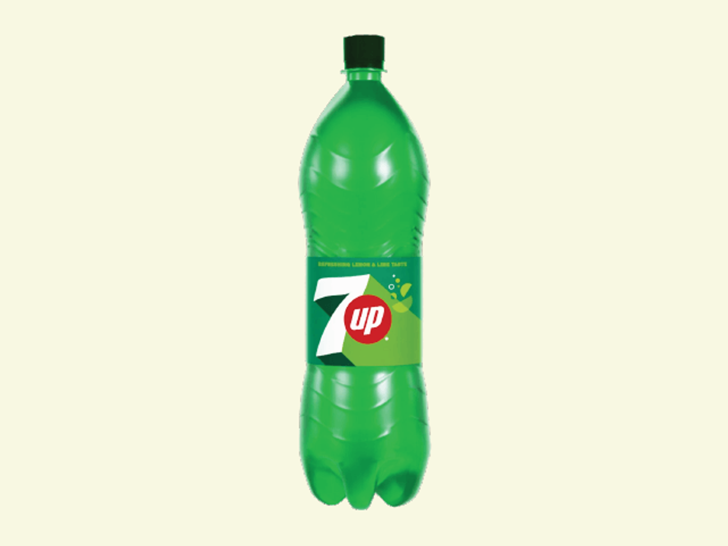 7 Up 1 L