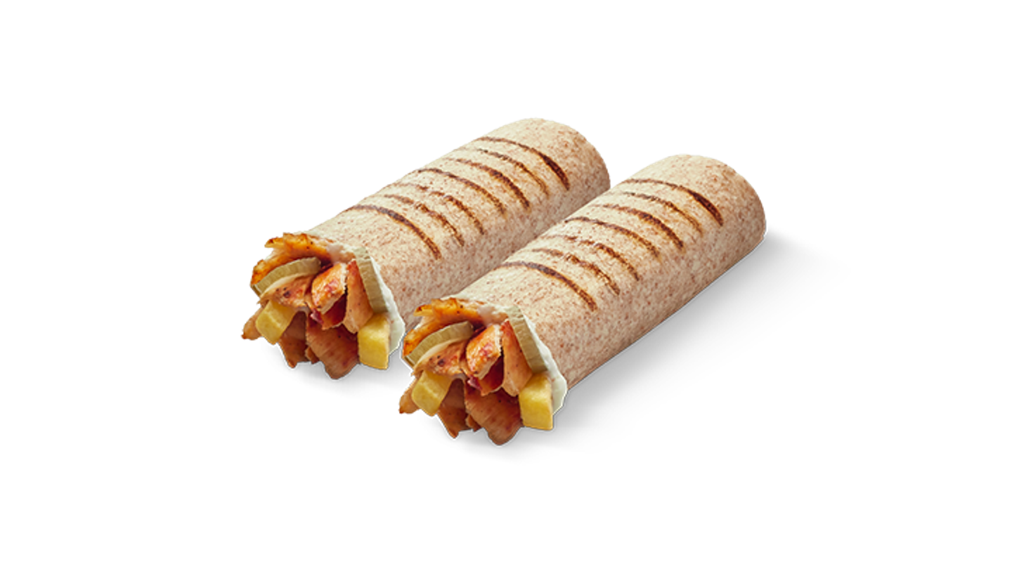 اثنين قرصة