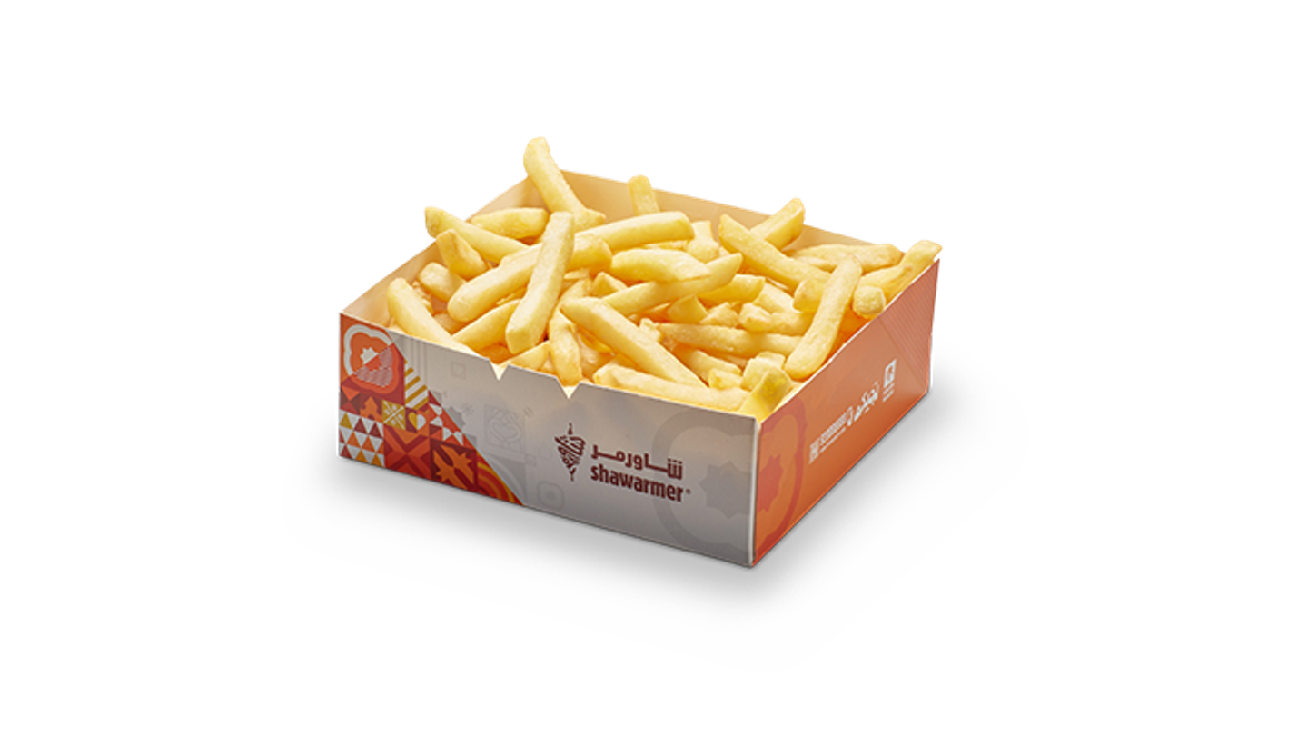 بطاطس جمعات