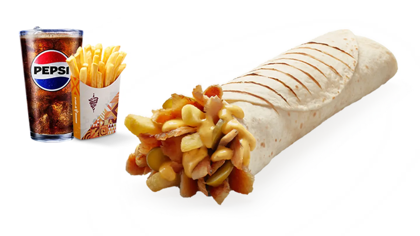 أبو خلطة وجبة