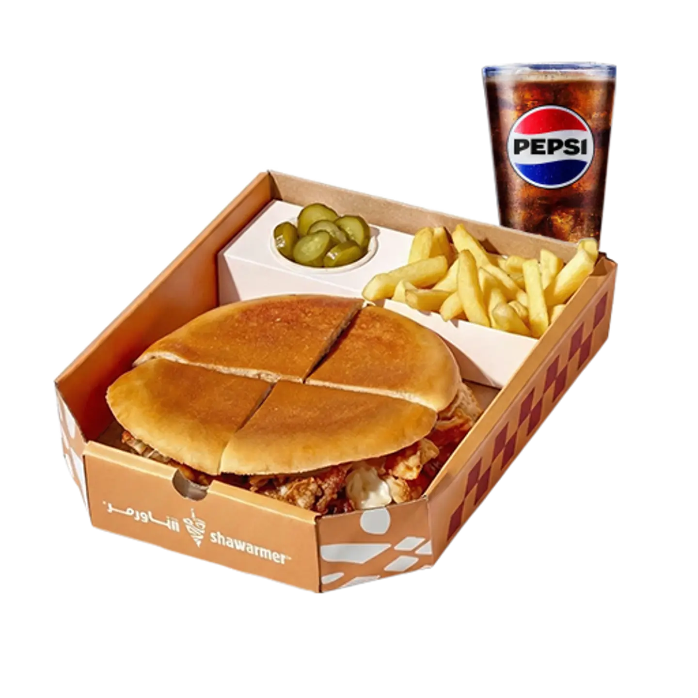 Althaybah Meal