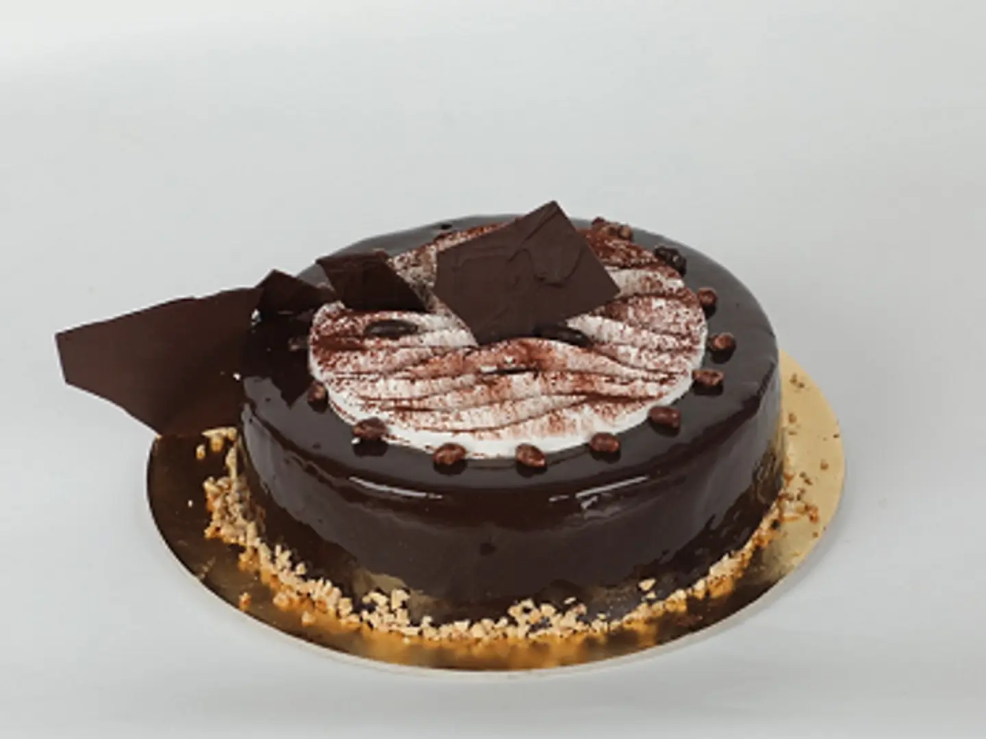 Tiramisu Ice Cream Mold