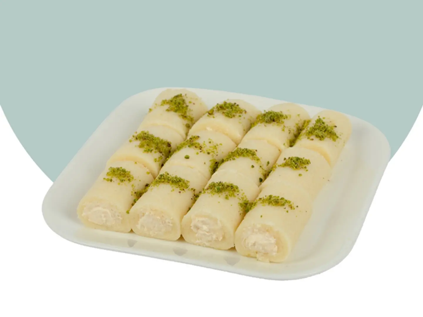 Cheese Halwa With Cream 1/4 Kg