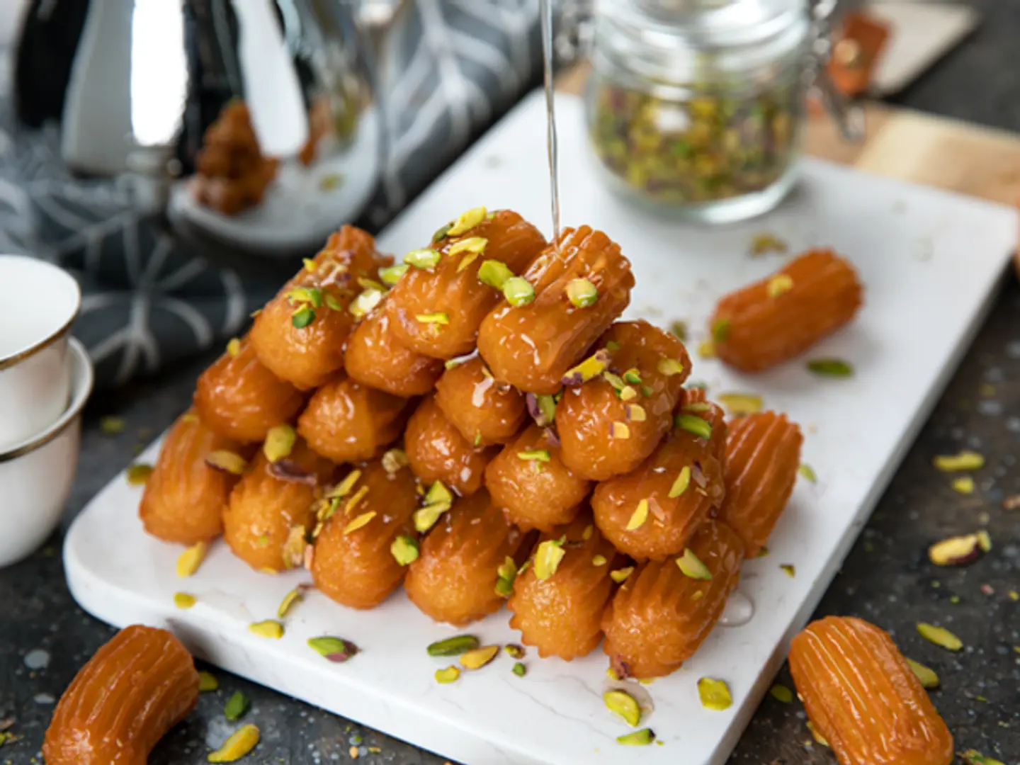 Balah Al Sham One Kilogram