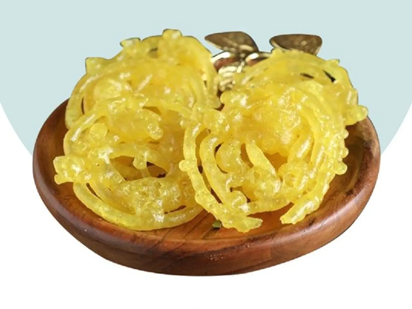 Meshbak 1/2 Kg