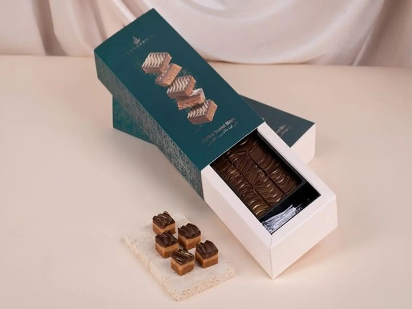 Coffe Sweet Bites