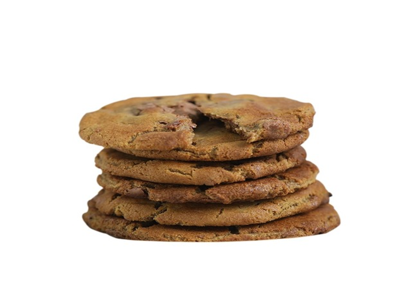 White Chocolate Cookies