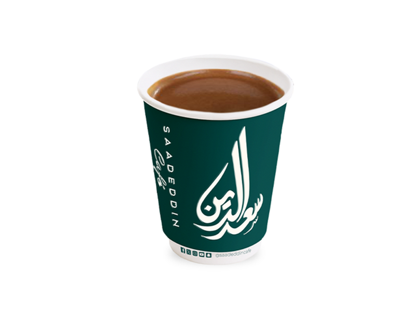 Double Espresso