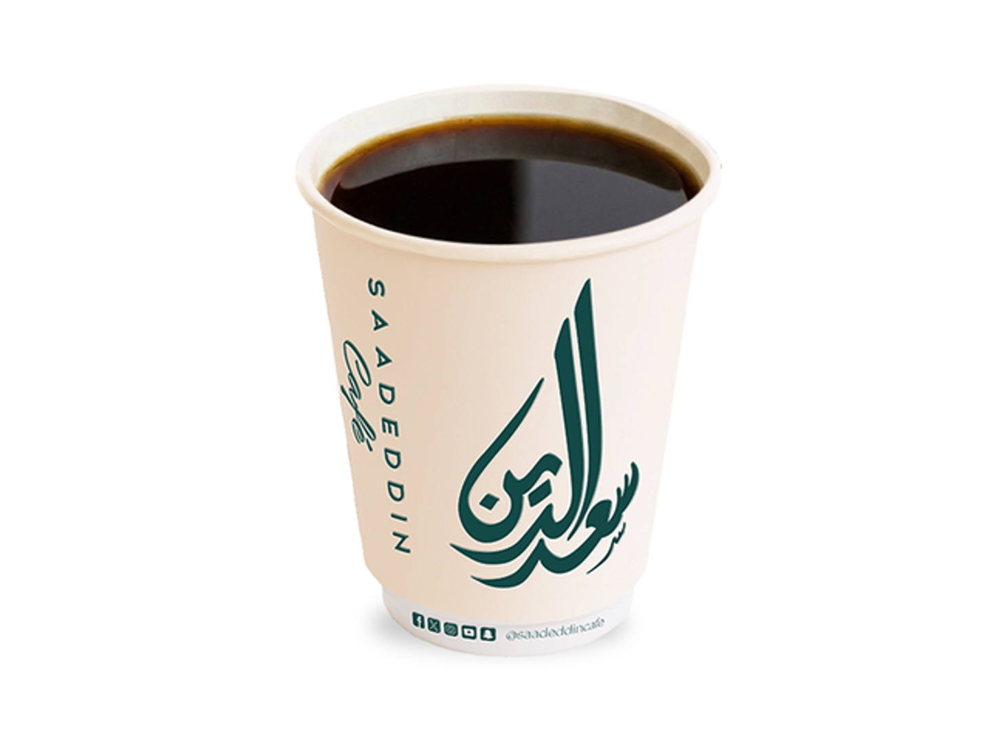 Colombian Specialty Coffee