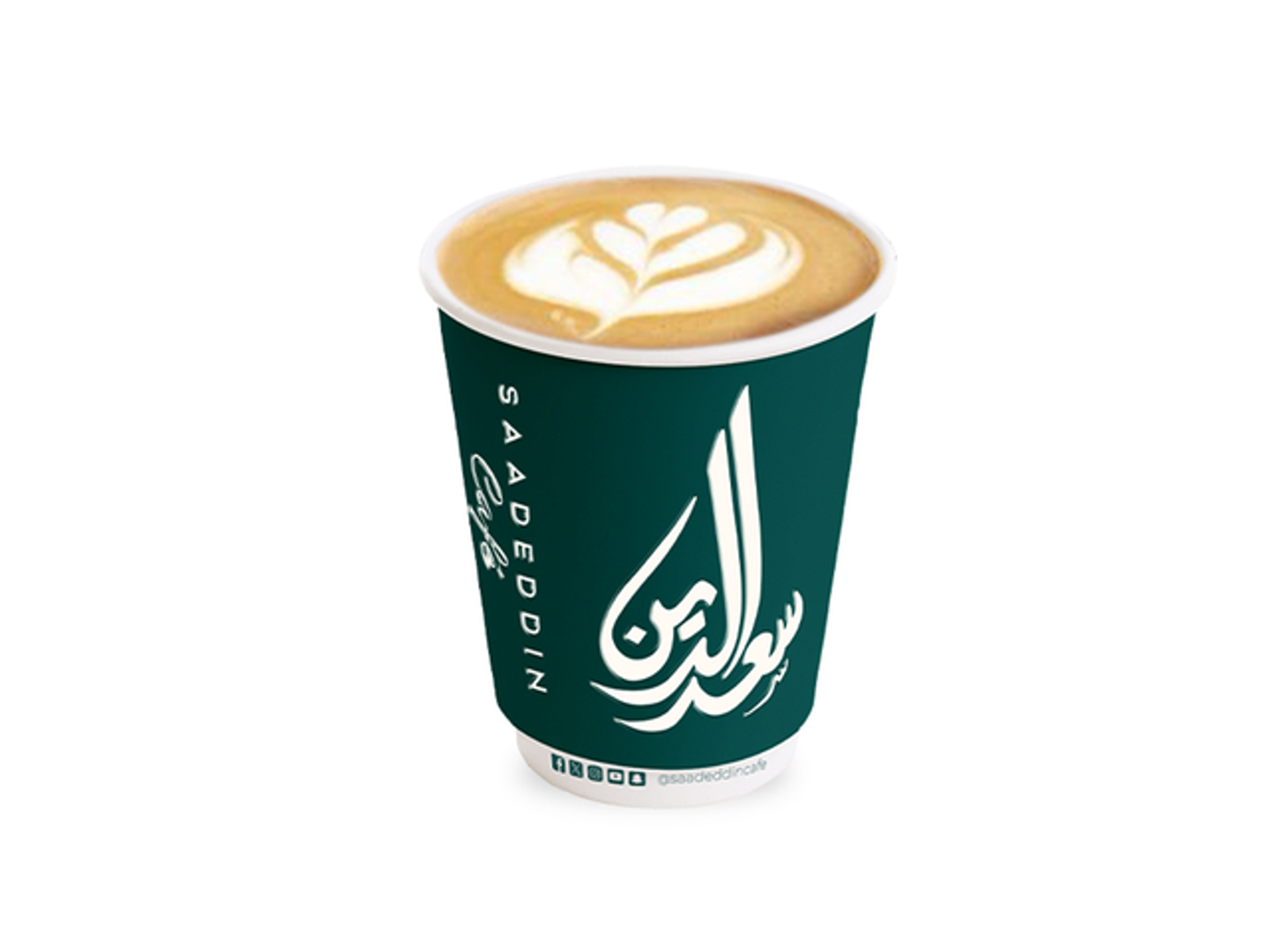 Flat White