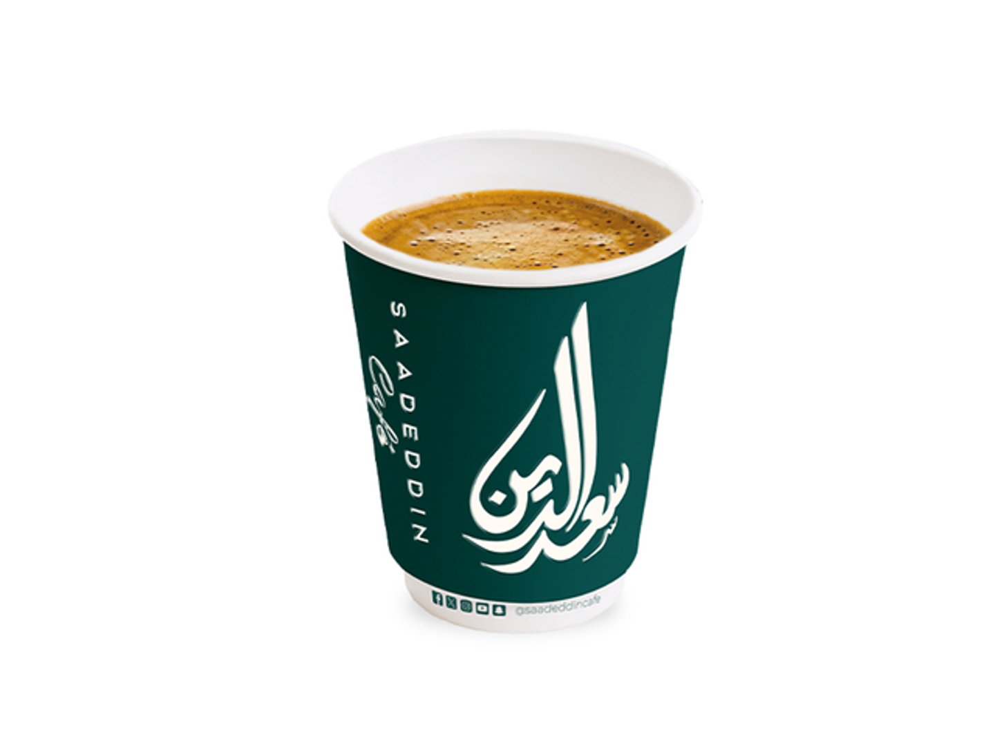 French Coffee (8oz