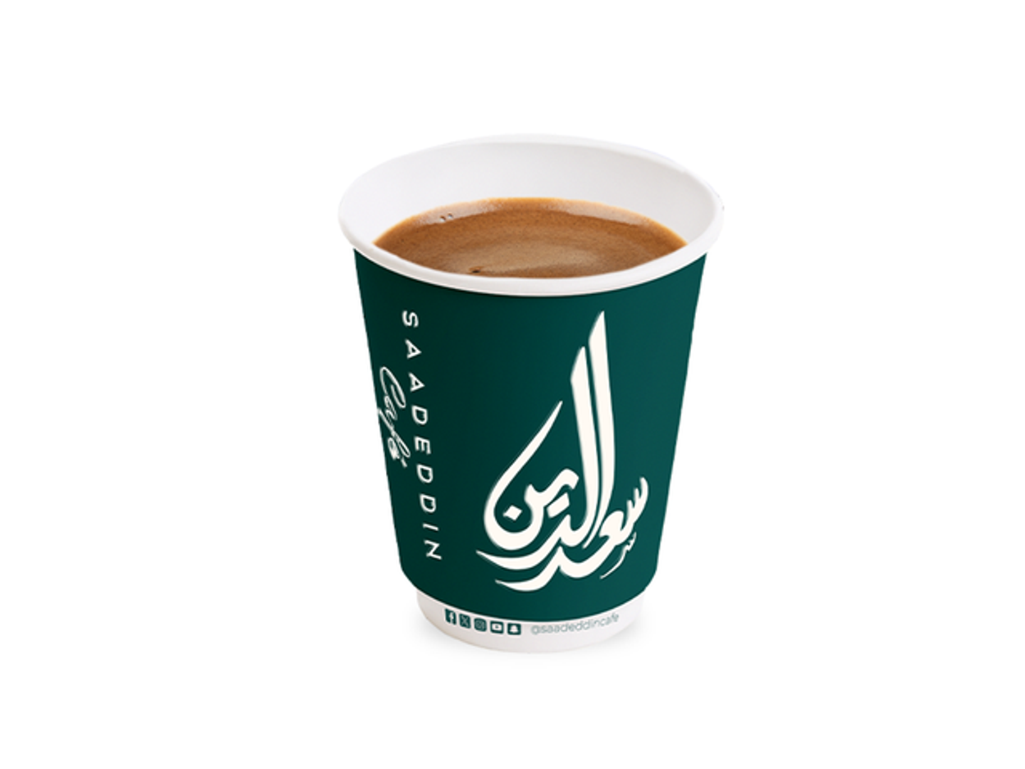 Turkish Coffee