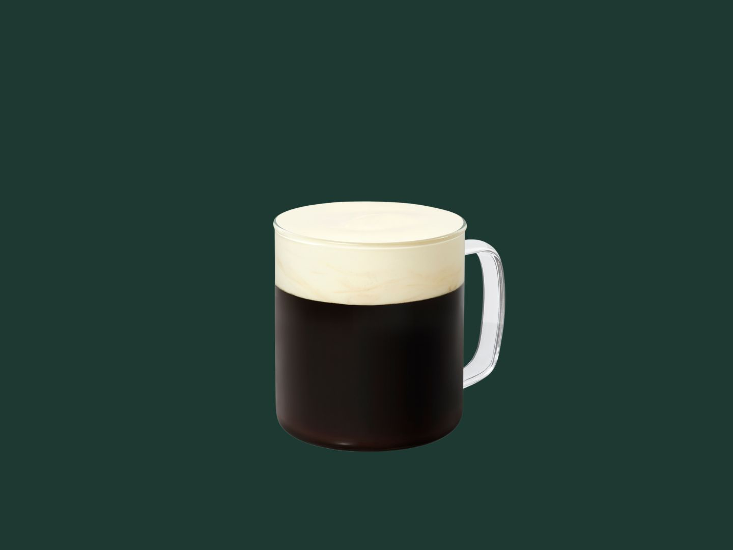 Vanilla Protein Americano