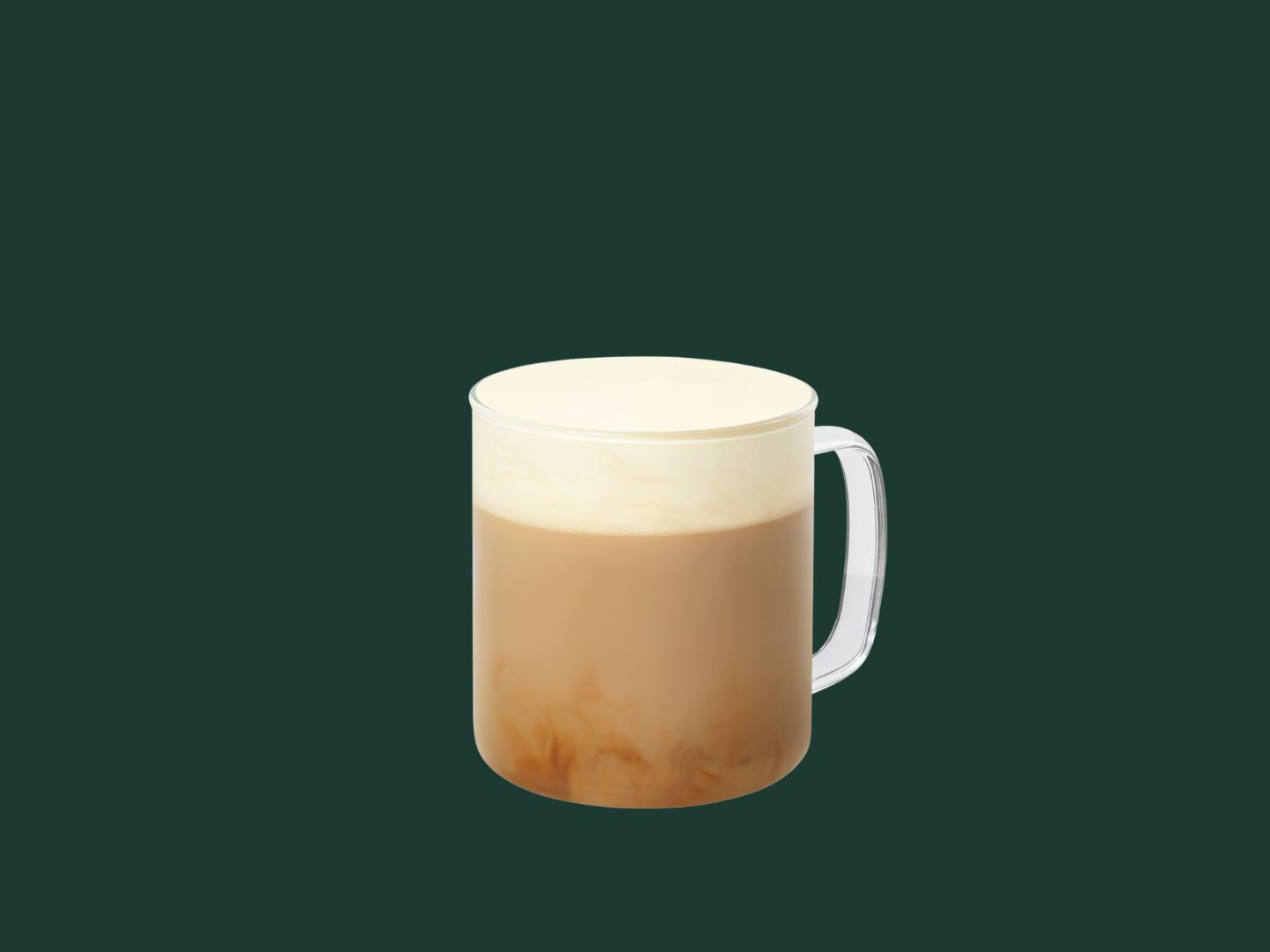 فانيليا بروتين لاتيه