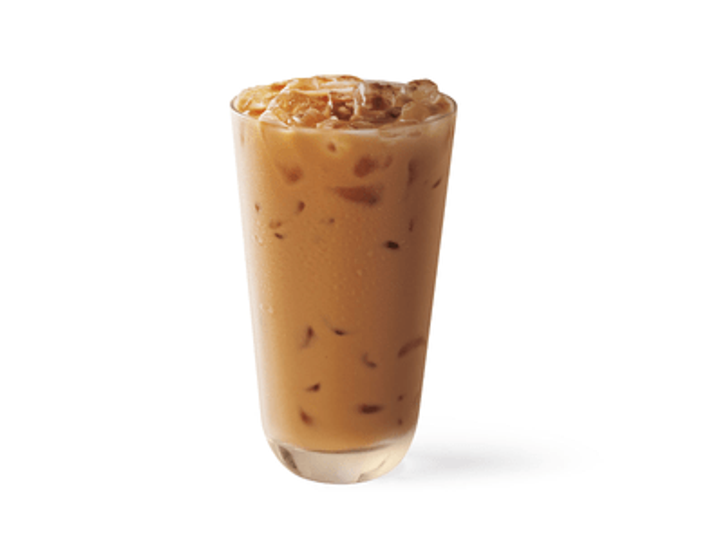 Starbucks Doubleshot Iced Shaken Salted Caramel