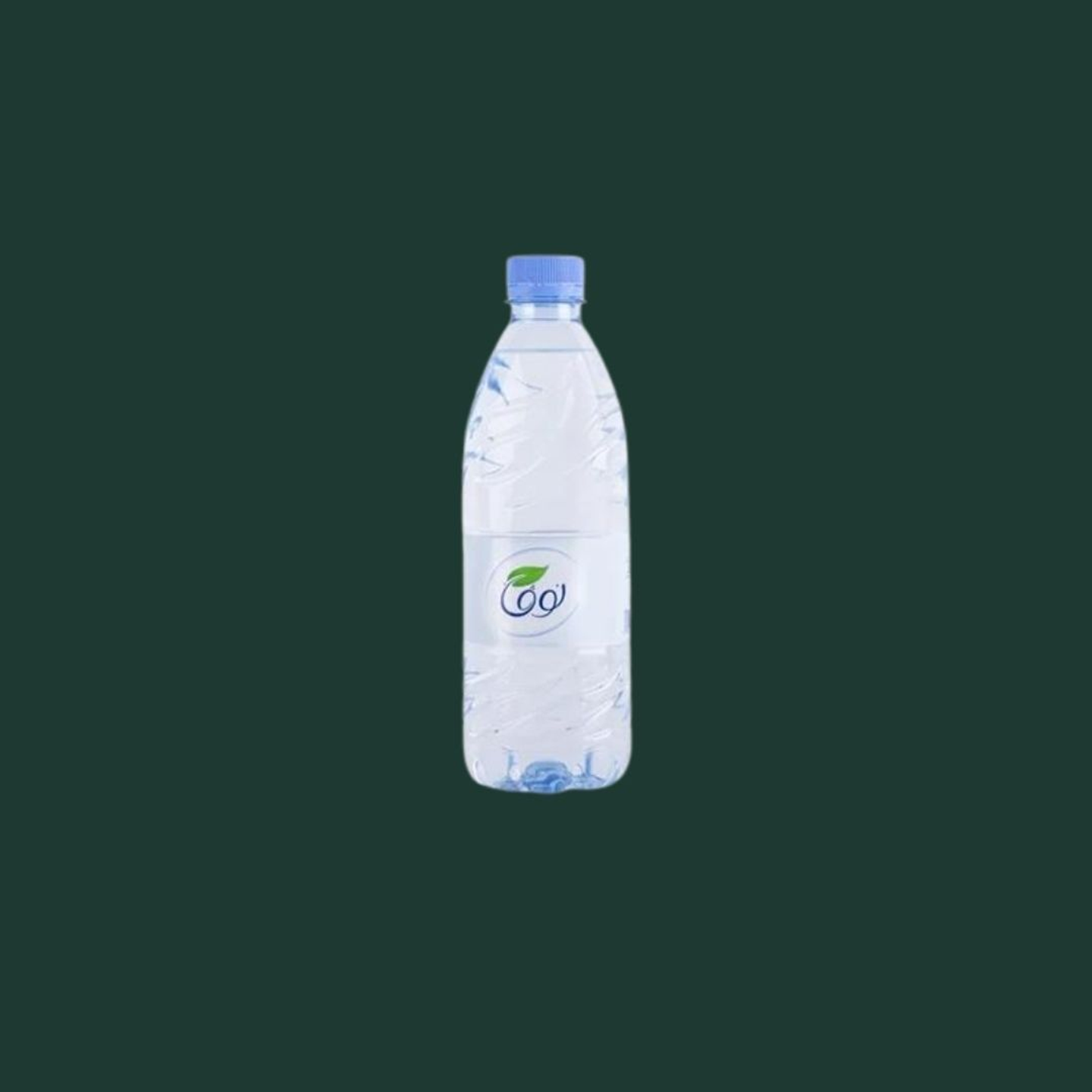 مياة معدنية من نوفا 550مل