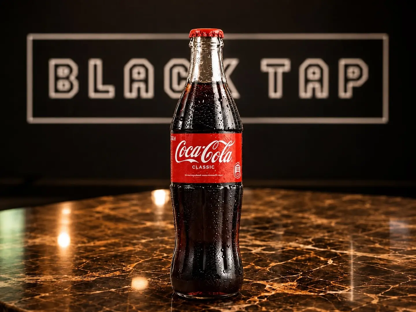 Coca Cola