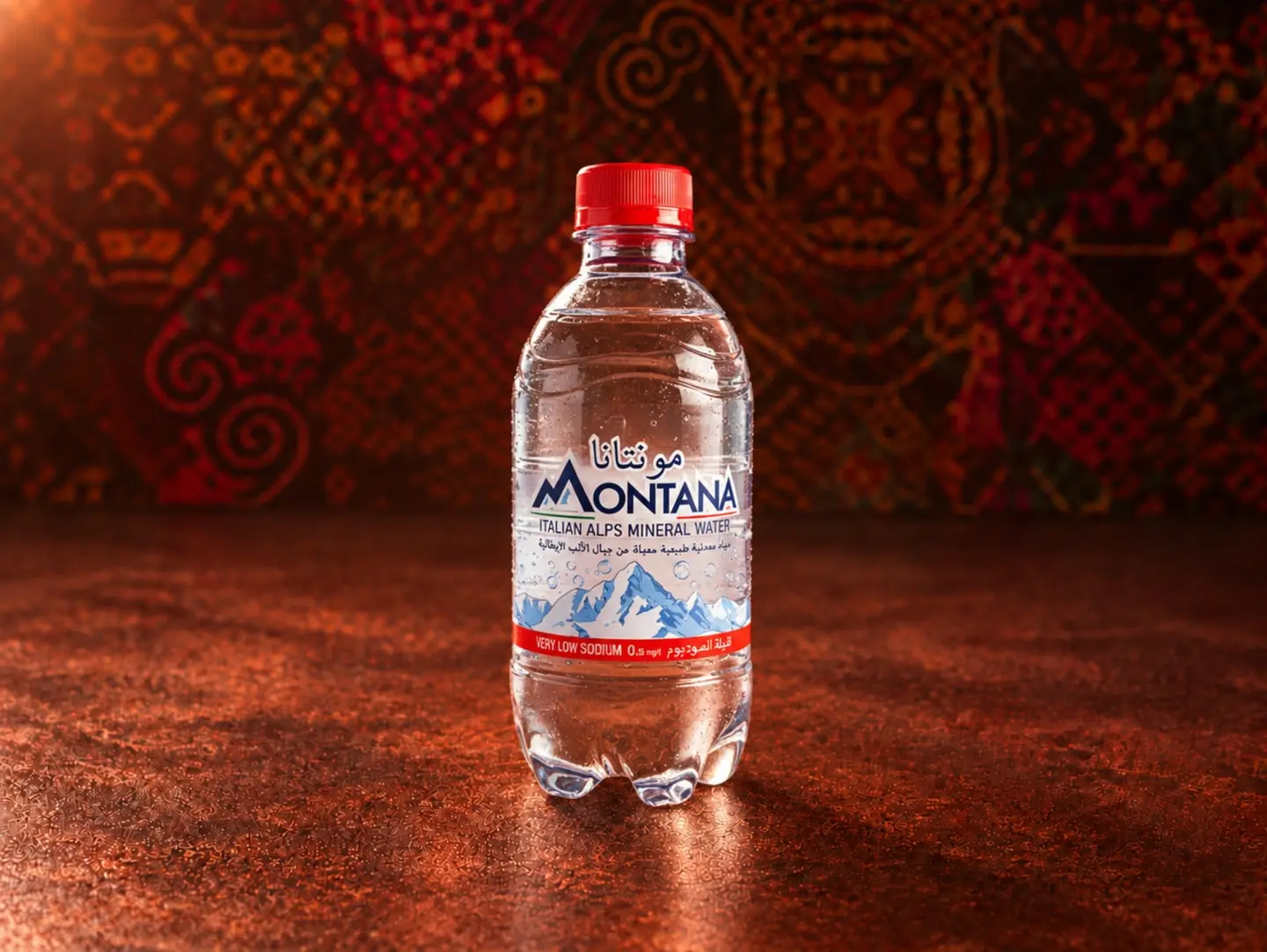 Sparkling Water