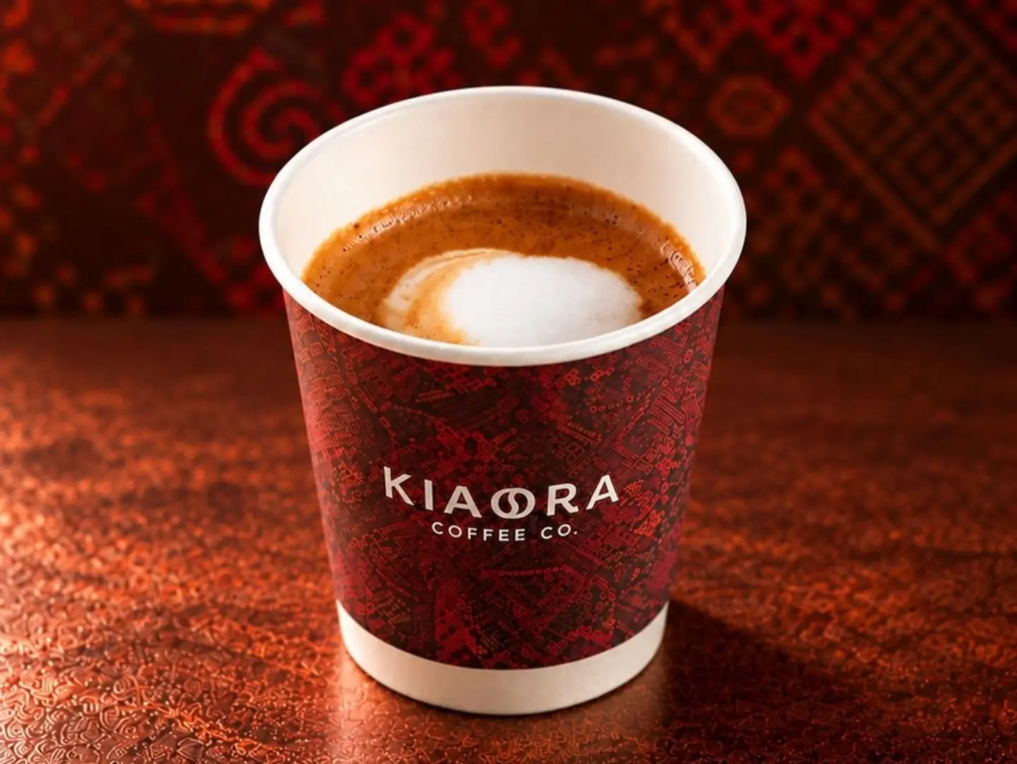 Macchiato