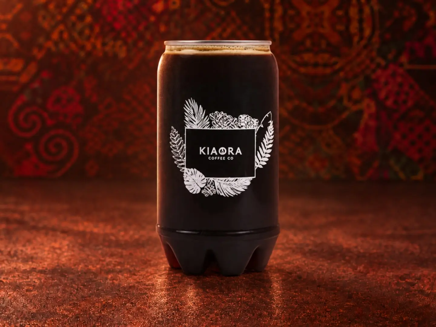 Cold Brew