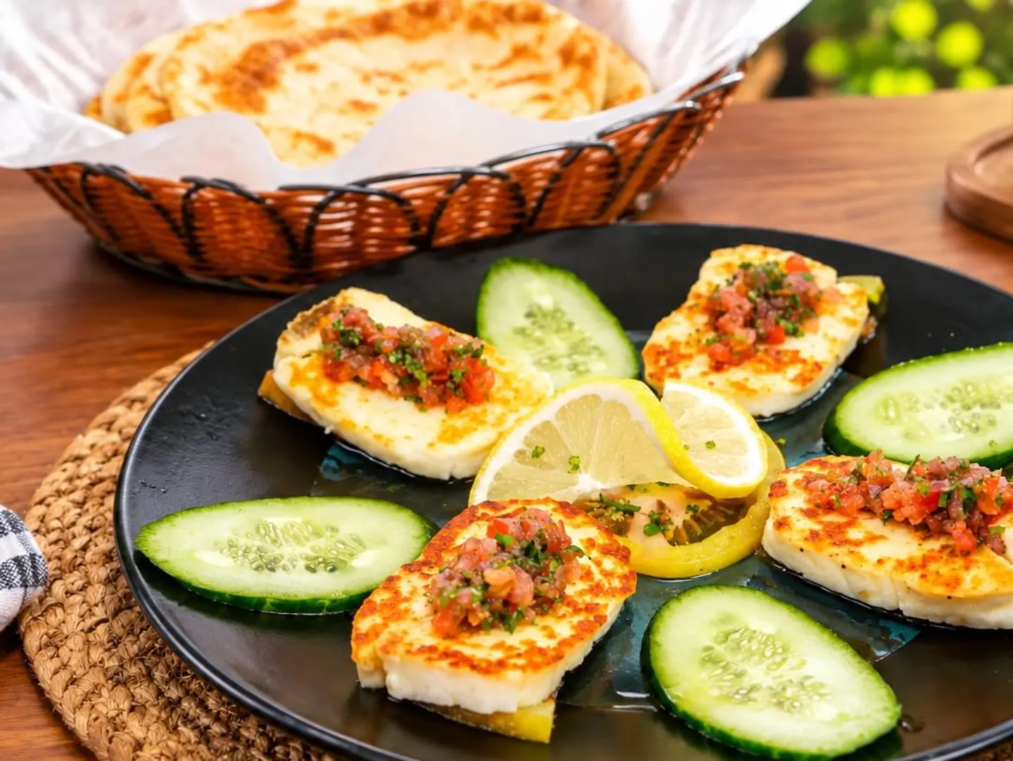 حلوم مشوي
